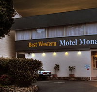 Best Western Motel Monaro - Accommodation Guide
