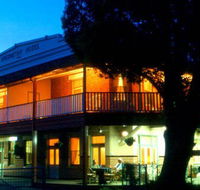 Abernethy Guesthouse - Accommodation Asia