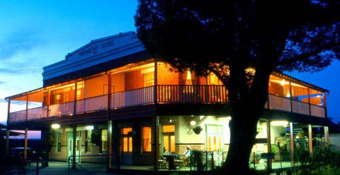 Abernethy Guesthouse - Accommodation China 0