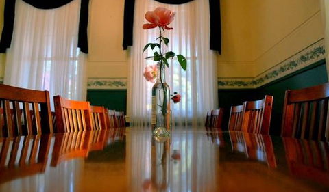 Abernethy Guesthouse - Accommodation China 1