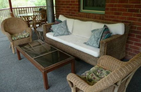 Abernethy Guesthouse - Accommodation China 2
