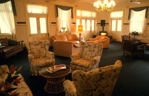 Abernethy Guesthouse - Accommodation China 3