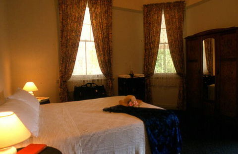 Abernethy Guesthouse - Accommodation China 4