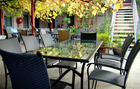 Abernethy Guesthouse - Accommodation China 5