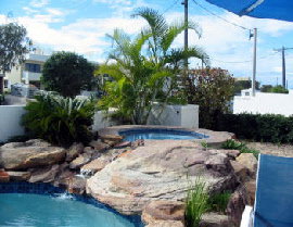 Caloundra QLD Accommodation China