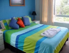 Estoril On Moffat Holiday Apartments - Accommodation Guide 2