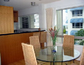 Estoril On Moffat Holiday Apartments - Accommodation Guide 3