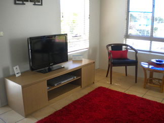 Estoril On Moffat Holiday Apartments - Accommodation Guide 10