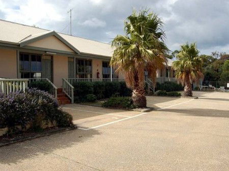 Lightkeepers Inn Motel - Accommodation Guide 0