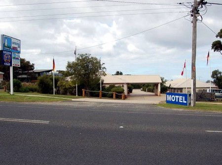 Lightkeepers Inn Motel - Accommodation Guide 2