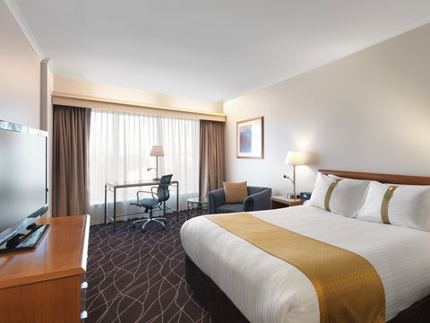 Holiday Inn Sydney Airport - Accommodation China 0