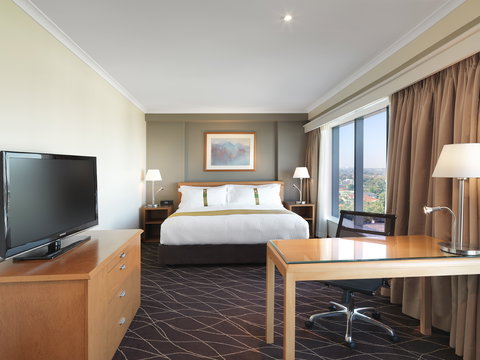 Holiday Inn Sydney Airport - Accommodation China 1