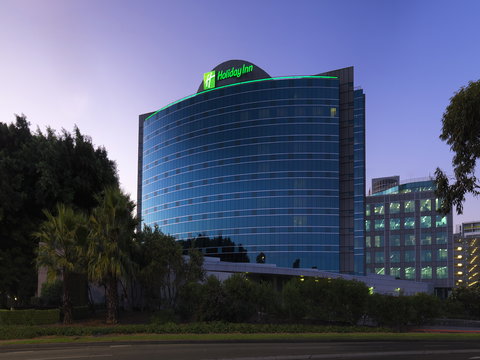 Holiday Inn Sydney Airport - Accommodation China 4