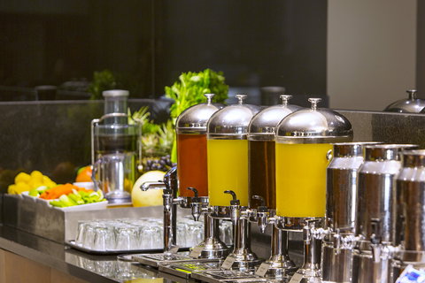 Holiday Inn Sydney Airport - Accommodation China 6