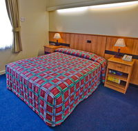 Comfort Hotel Perth City - Accommodation Guide