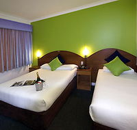 Ibis Styles Perth - Accommodation China