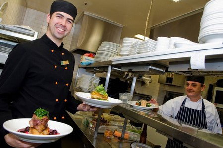 Downtowner On Lygon - Accommodation Asia 6