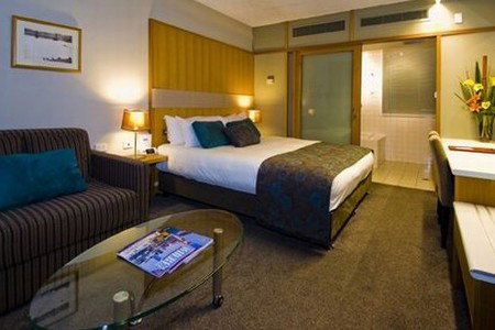 Downtowner On Lygon - Accommodation Asia 8