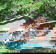 Glass House Mountains Holiday Village - Accommodation China