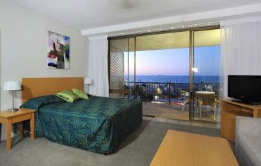 Whitsunday Terraces Resort - Accommodation Asia 2