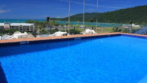 Whitsunday Terraces Resort - Accommodation Asia 3