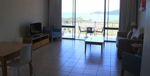 Whitsunday Terraces Resort - Accommodation Asia 4