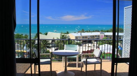 Whitsunday Terraces Resort - Accommodation Asia 5