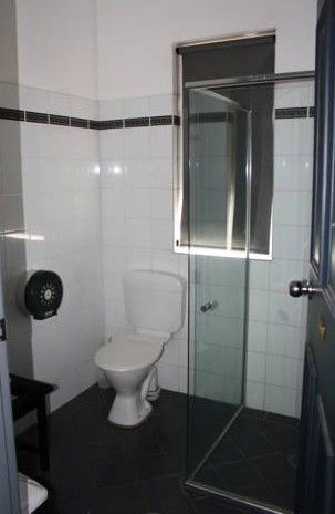Australia Hotel Motel - Accommodation China 3