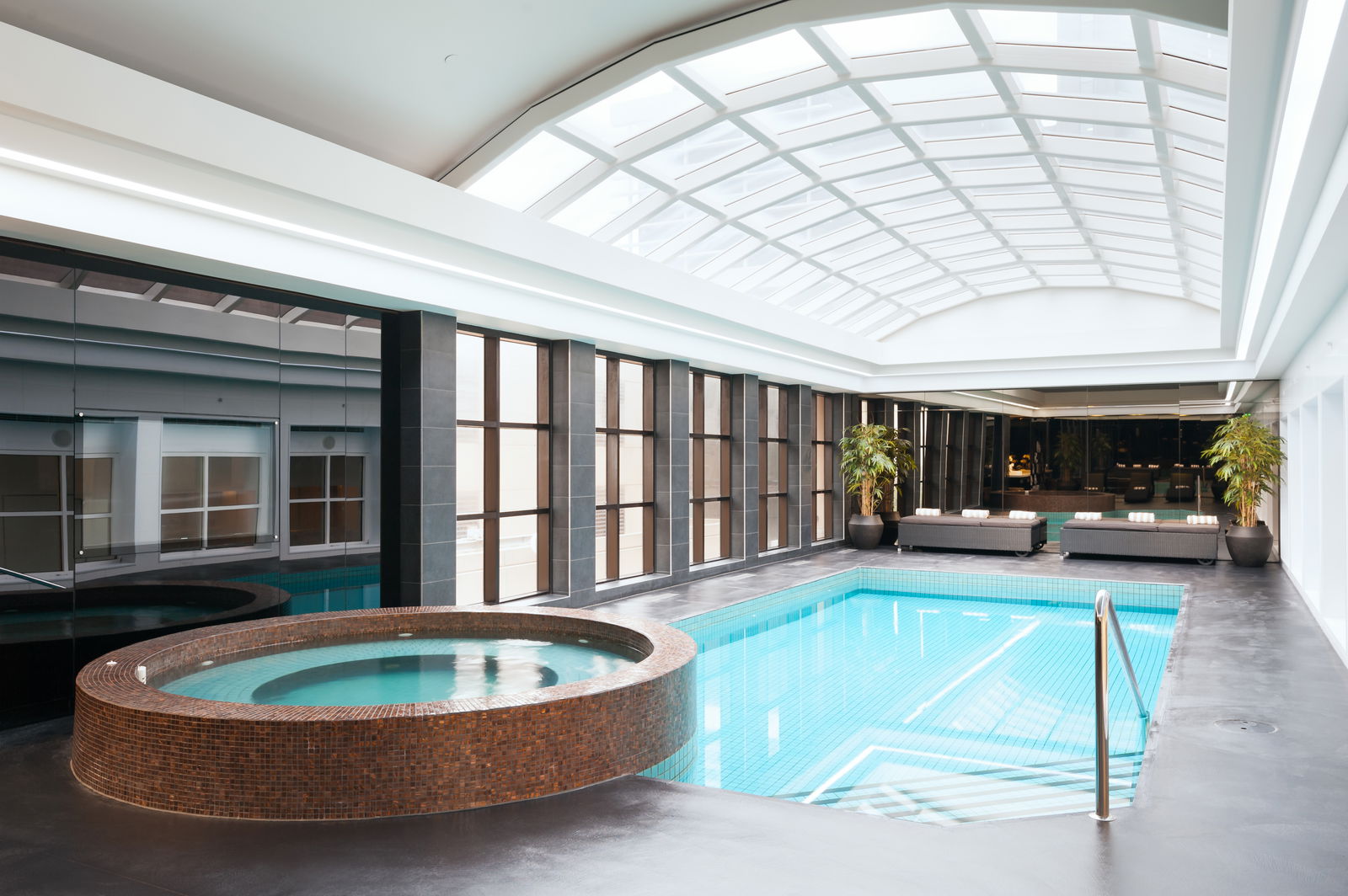 Melbourne City VIC Accommodation Asia