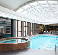 Stamford Plaza Melbourne - Accommodation Asia