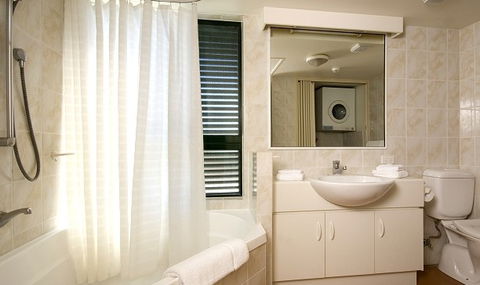 Tropic Towers Apartments - Accommodation China 1