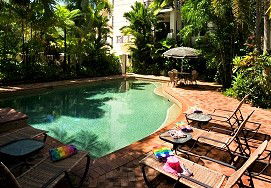 Tropic Towers Apartments - Accommodation China 5