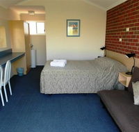Merimbula Gardens Motel - Accommodation Guide