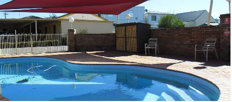 Ben Chifley Motor Inn - Accommodation Guide 1