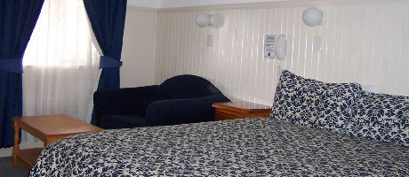 Ben Chifley Motor Inn - Accommodation Guide 4