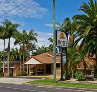 Byron Sunseeker Motel - Accommodation Asia