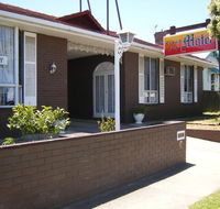 Colonial Lodge Motel - Accommodation Guide