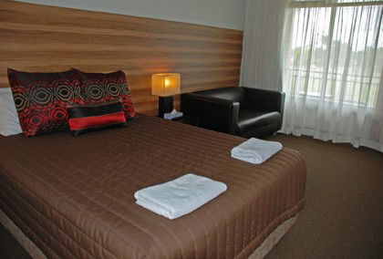 Watson ACT Accommodation China