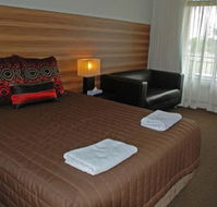Red Cedars Motel - Accommodation China