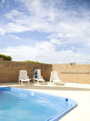 Cumberland Motor Inn - Accommodation China 3