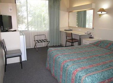 Acacia Motel - Accommodation Asia 0