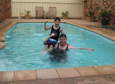 Acacia Motel - Accommodation Asia 2