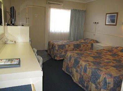 Acacia Motel - Accommodation Asia 4
