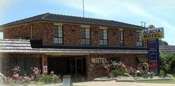 Acacia Motel - Accommodation Asia 5