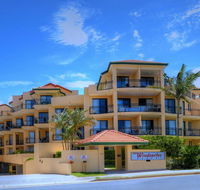Windsurfer Resort - Accommodation Asia