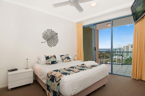 Alexandra On The Pacific - Accommodation China 2