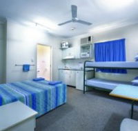 Knotts Crossing Resort - Accommodation China