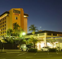 Quality Hotel Frontier Darwin - Accommodation China