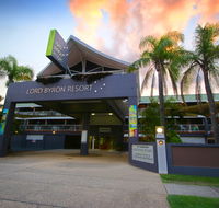 Lord Byron Resort - Accommodation Asia