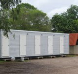 Coolalinga Caravan Park - Accommodation China